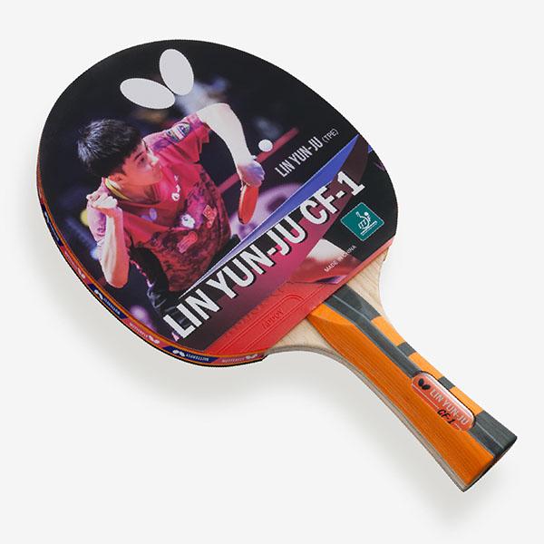 Complete Rackets｜Products｜Butterfly Global Site: Table Tennis 