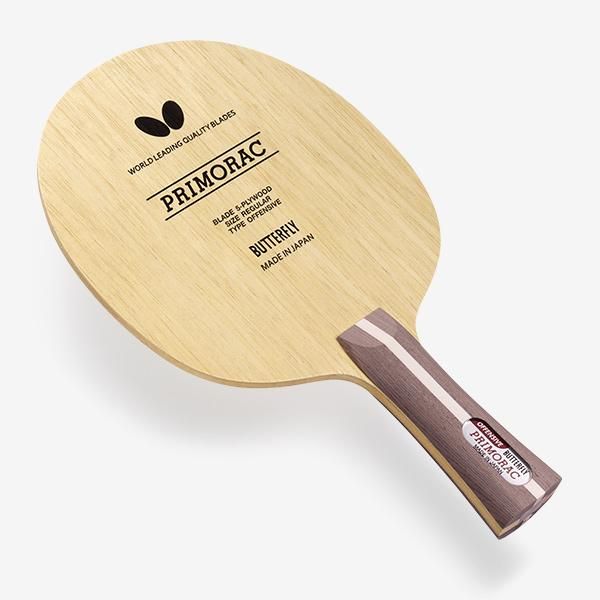 Primoracproductsbutterfly Global Site Table Tennis Equipment