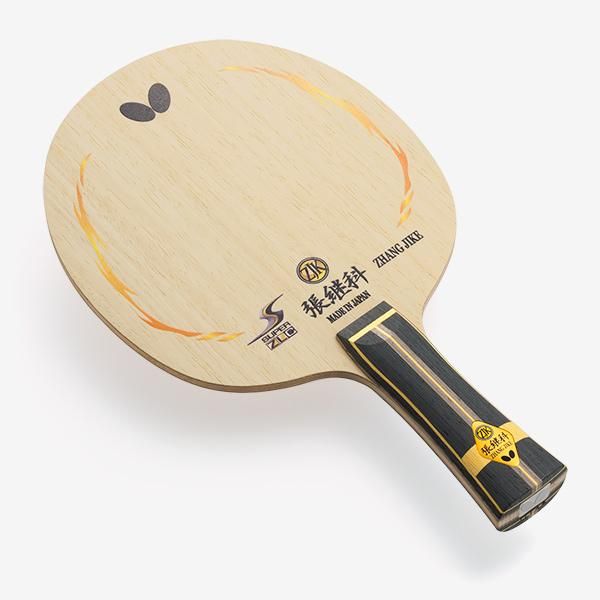 SUPER ZLC｜Products｜Butterfly Global Site: Table Tennis Equipment