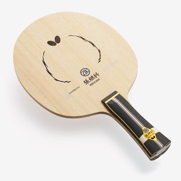 ZLC｜Products｜Butterfly Global Site: Table Tennis Equipment