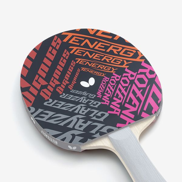 Soft Grip Tape｜Products｜Butterfly Global Site: Table Tennis Equipment