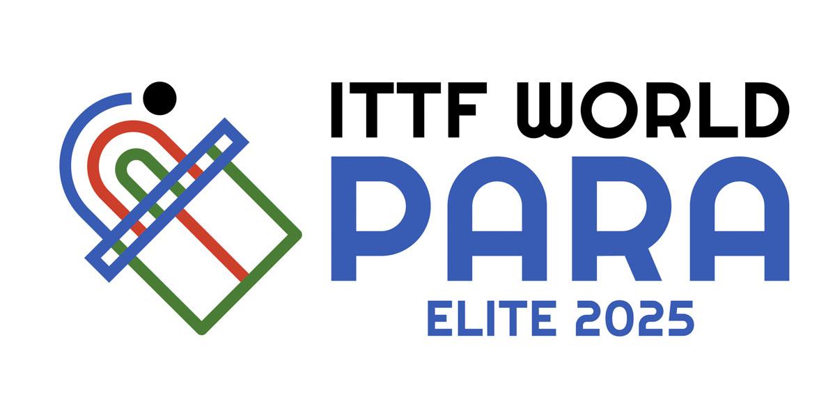 ITTF World Para Elite 2025