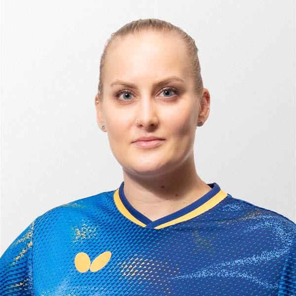 Barbora Balazova (SVK)