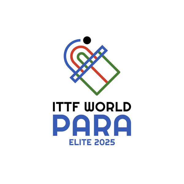 ITTF World Para Elite 2025