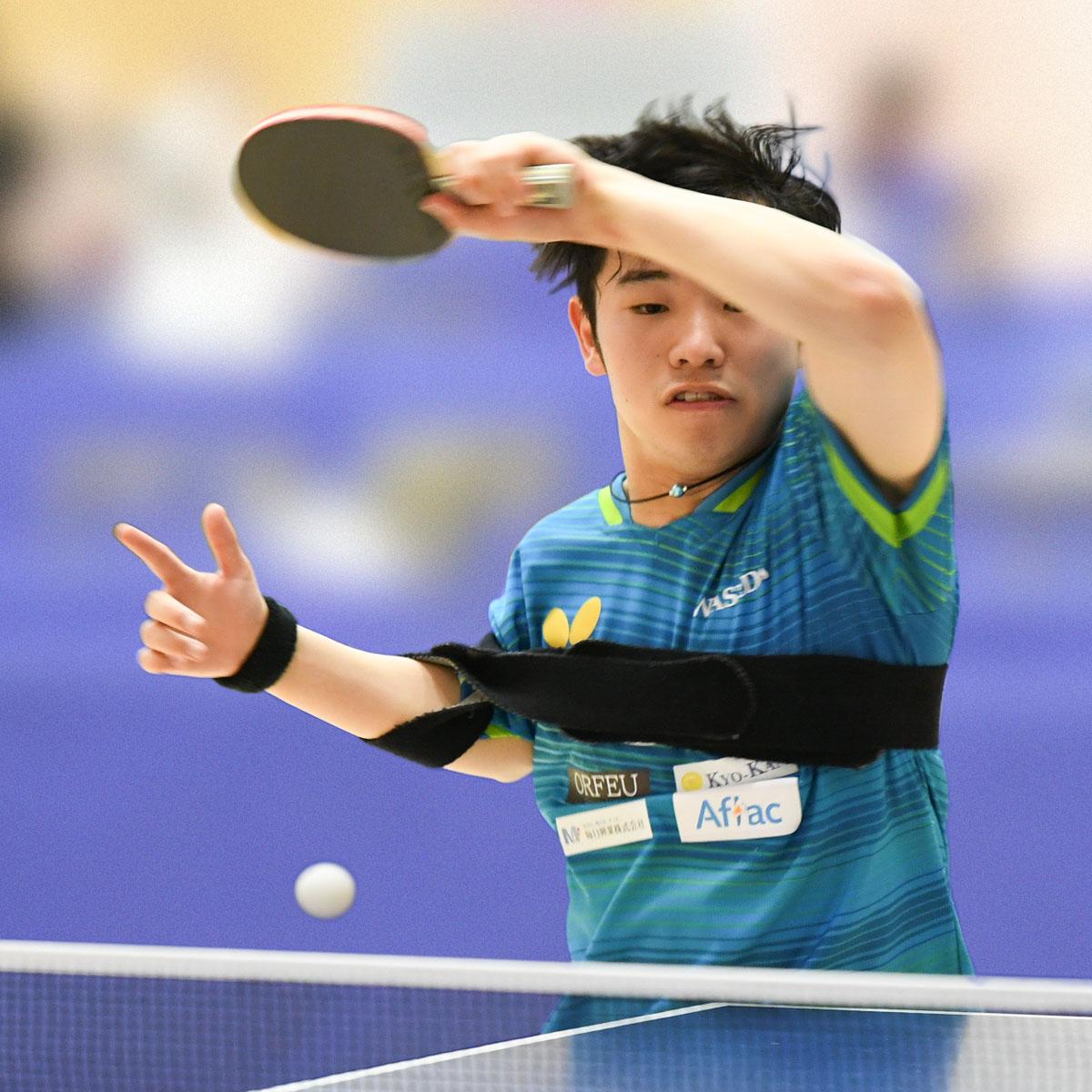 Mahiro Funayama (JPN)