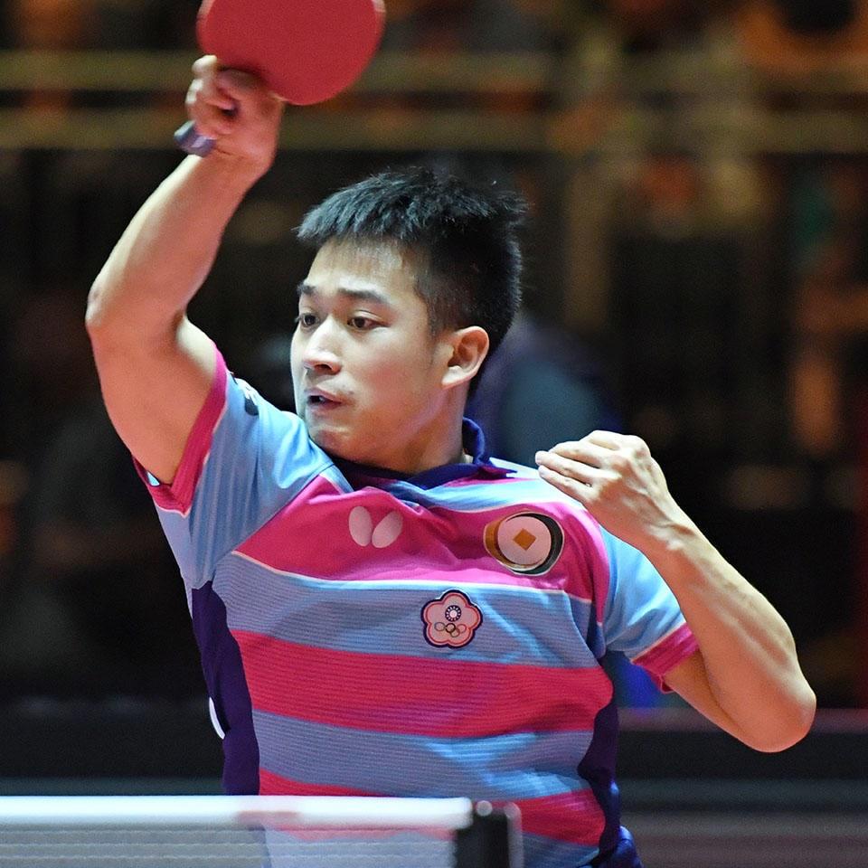 Liao Cheng-Ting (TPE)