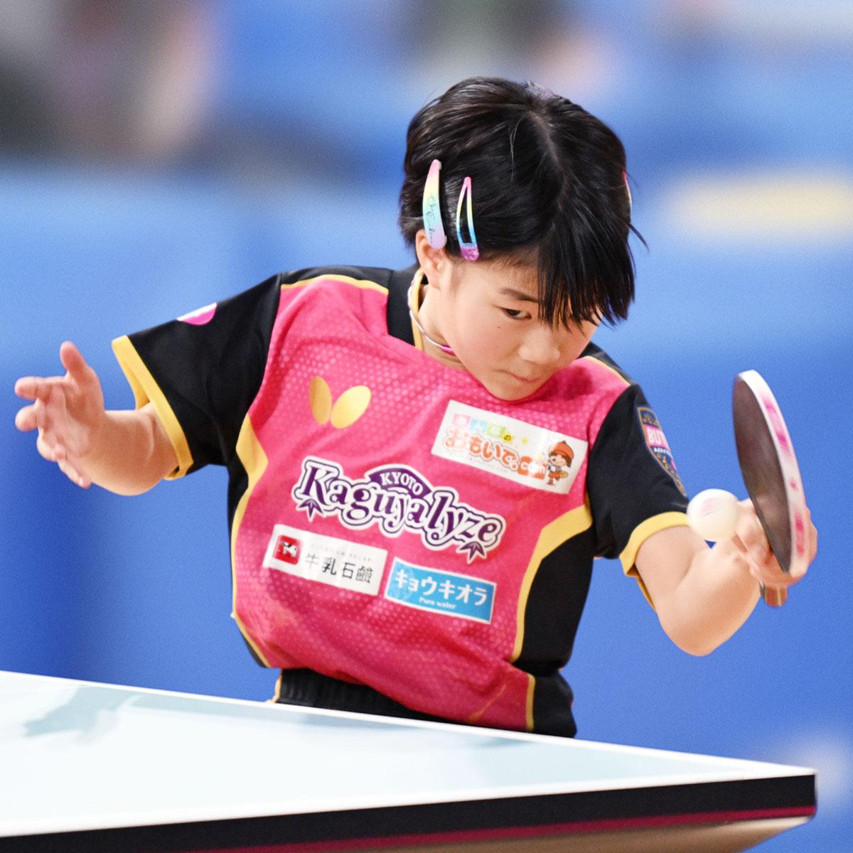 Miku Matsushima (JPN)