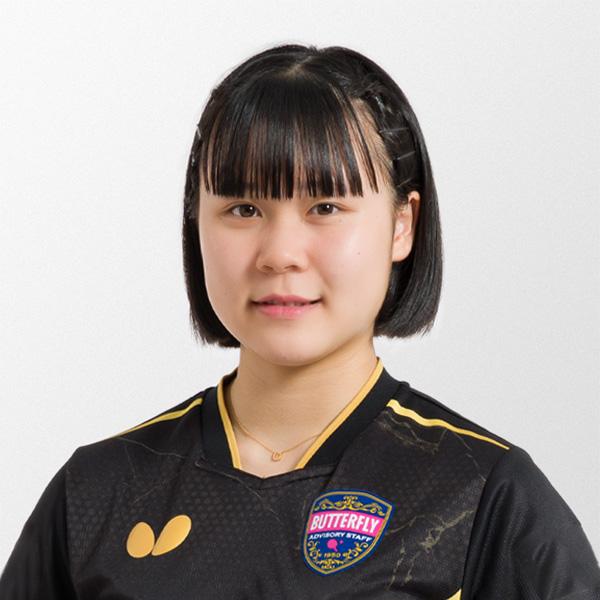 Misuzu Takeya (JPN)