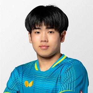 Kazuki Yoshiyama (JPN)